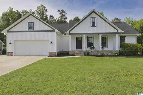 2655 REEVES STREET, HOKES BLUFF, AL 35903