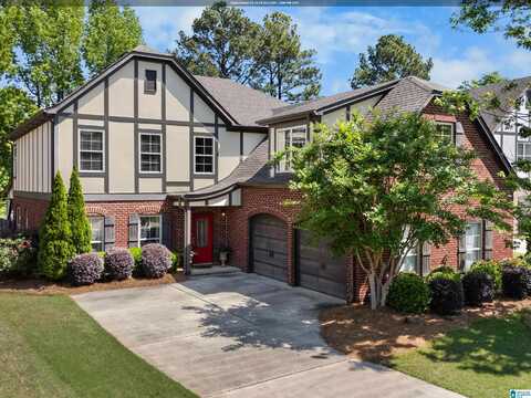 2019 BELVEDERE COVE, BIRMINGHAM, AL 35242