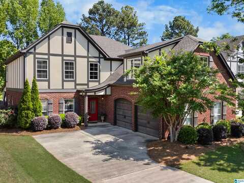2019 BELVEDERE COVE, BIRMINGHAM, AL 35242