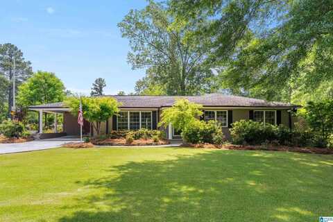 2110 SPRINGDALE ROAD, BESSEMER, AL 35022