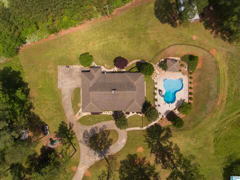 299 BRECON CIRCLE, TALLADEGA, AL 35160