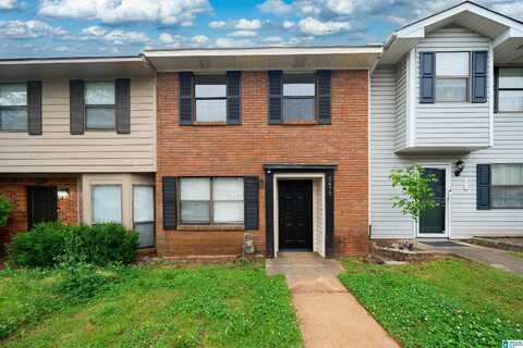 2473 HAMPSTEAD DRIVE, BIRMINGHAM, AL 35235