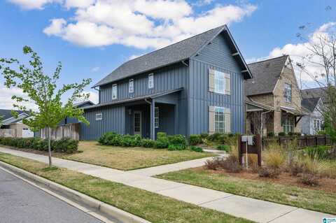 1298 CLAIRE TERRACE, HOOVER, AL 35244