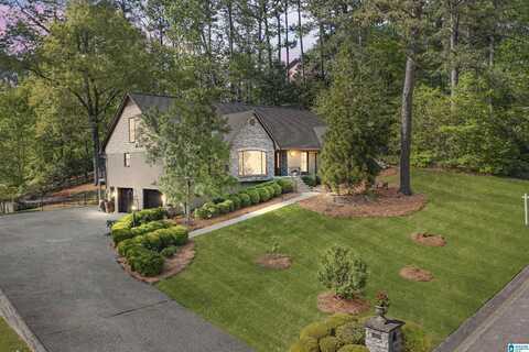 1208 CEDARDELL LANE, VESTAVIA HILLS, AL 35216