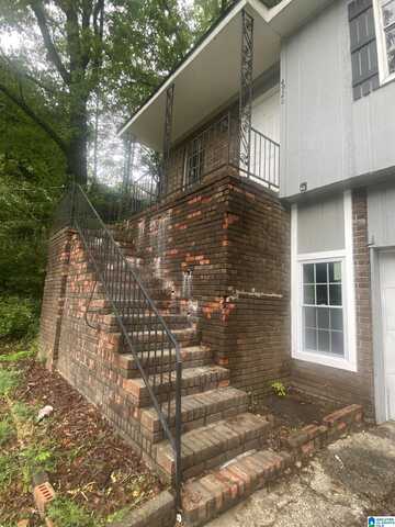 4926 FULMAR DRIVE, IRONDALE, AL 35210