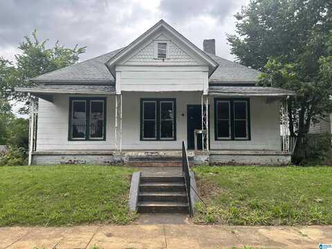 229 73RD STREET, BIRMINGHAM, AL 35206
