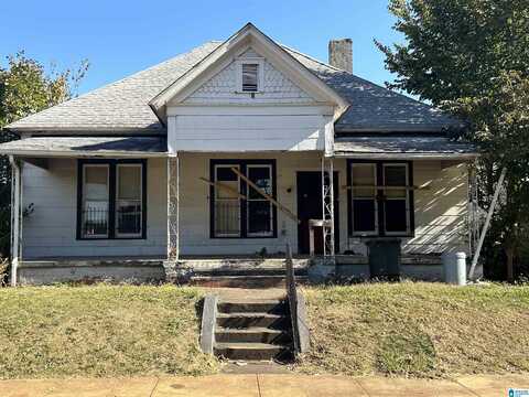 229 73RD STREET, BIRMINGHAM, AL 35206