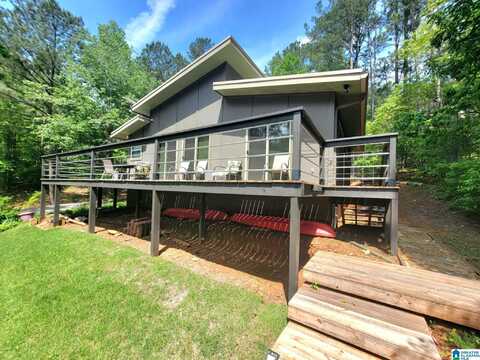 176 LADONNA DRIVE, WEDOWEE, AL 36278