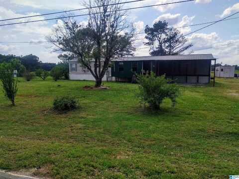 280 COUNTY ROAD 77, COLUMBIANA, AL 35051