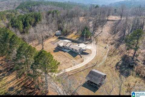 2700 BEND ROAD, CLEVELAND, AL 35049