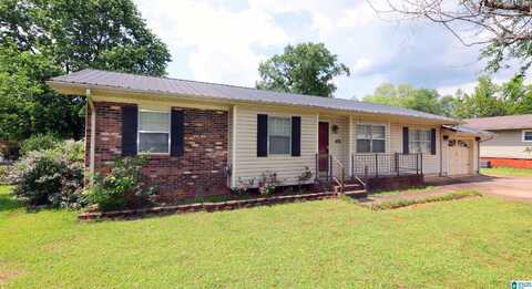 389 IRBY DRIVE, EASTABOGA, AL 36260