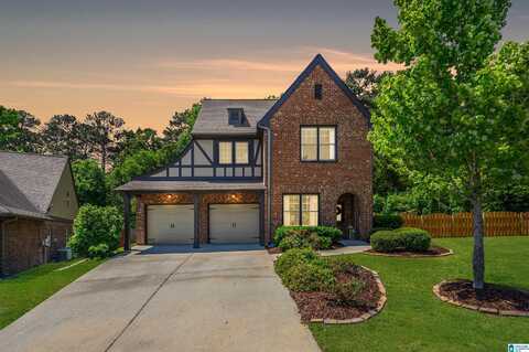 4400 CAHABA RIVER BOULEVARD, HOOVER, AL 35216