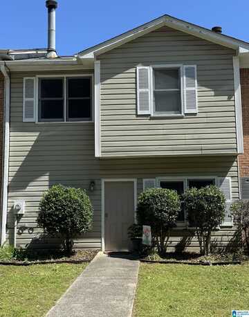 218 CARL NICHOLS DRIVE, PELHAM, AL 35124