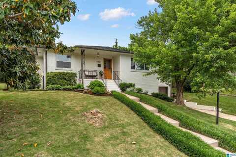 5409 S 10TH COURT, BIRMINGHAM, AL 35222