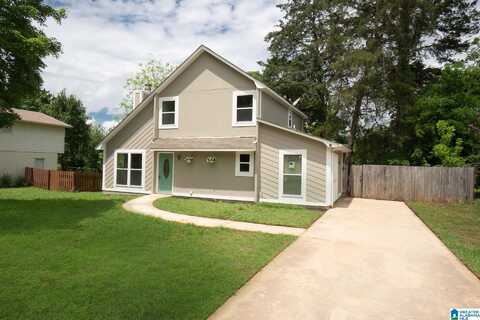 8520 ROCKHAMPTON STREET, LEEDS, AL 35094