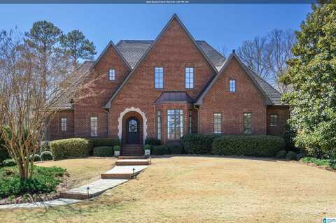 632 SPRINGBANK TERRACE, HOOVER, AL 35242