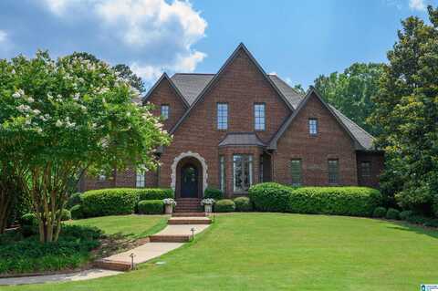 632 SPRINGBANK TERRACE, HOOVER, AL 35242