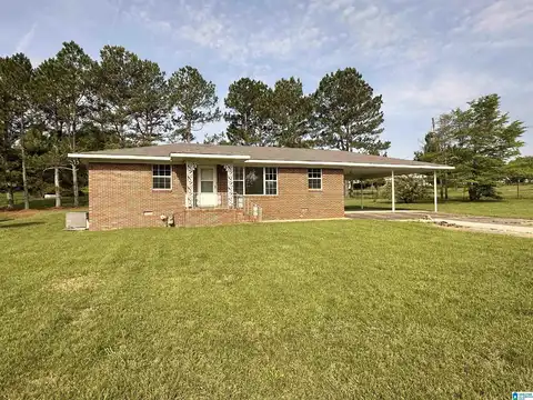 68095 MAIN STREET, BLOUNTSVILLE, AL 35031