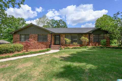 619 ONEAL DRIVE, HOOVER, AL 35226