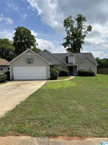 1751 BRADFORD LANE, BESSEMER, AL 35022
