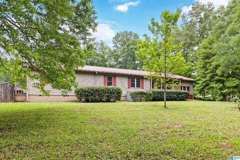 8474 WOLF CREEK ROAD, PELL CITY, AL 35128