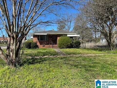 1328 AVENUE I, BIRMINGHAM, AL 35218