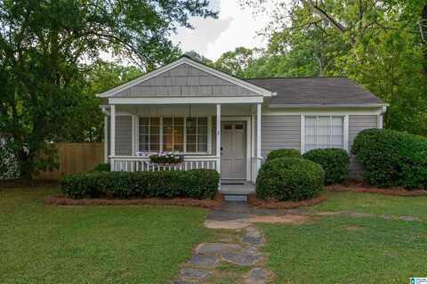 406 HAGOOD STREET, BIRMINGHAM, AL 35213