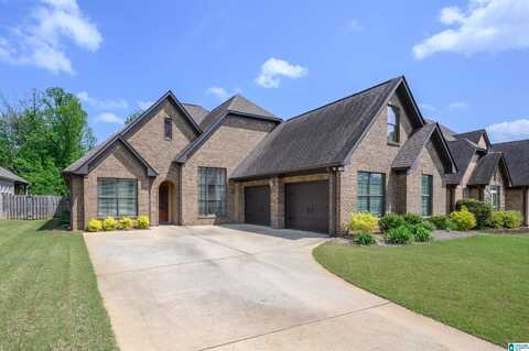 9369 DOSS FERRY LANE, KIMBERLY, AL 35091