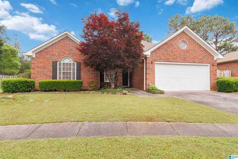 424 OLD BROOK CIRCLE, BIRMINGHAM, AL 35242