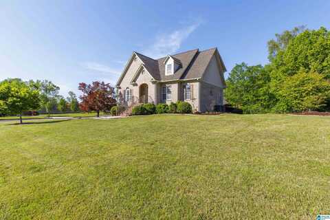 5251 VINTAGE WAY, Mc Calla, AL 35111