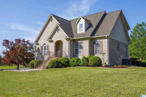 5251 VINTAGE WAY, Mc Calla, AL 35111