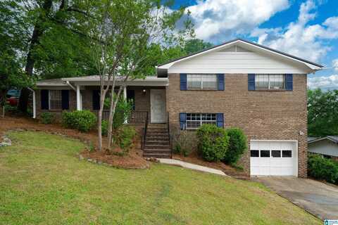 1309 SUMAR ROAD, BIRMINGHAM, AL 35213