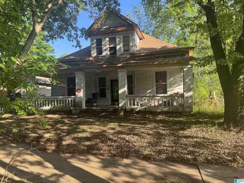 2517 N 36TH AVENUE, BIRMINGHAM, AL 35207