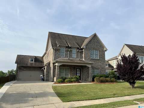 5849 LONGVIEW LANE, TRUSSVILLE, AL 35173