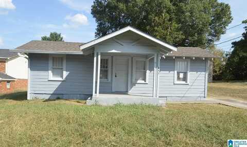 640 & 642 S PARKELL AVENUE, HUEYTOWN, AL 35023