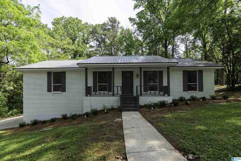1006 CANNON CIRCLE, BIRMINGHAM, AL 35235