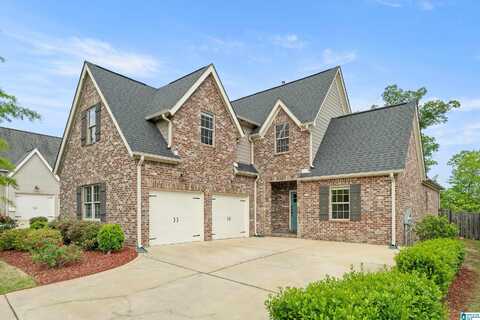 5326 PARK SIDE CIRCLE, HOOVER, AL 35244