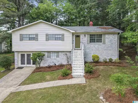 603 DANTON LANE, IRONDALE, AL 35210