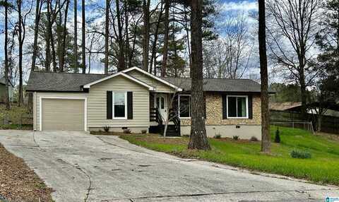 2413 PENTLAND DRIVE, BIRMINGHAM, AL 35235