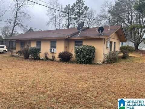 112 PINEVIEW DRIVE, MAPLESVILLE, AL 36750
