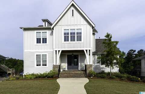4763 KENDALL CIRCLE, TRUSSVILLE, AL 35173