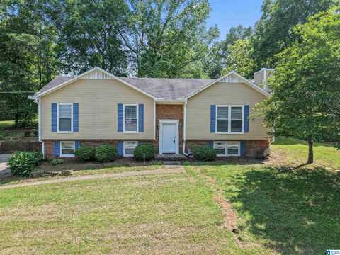 315 40TH AVENUE, CENTER POINT, AL 35215