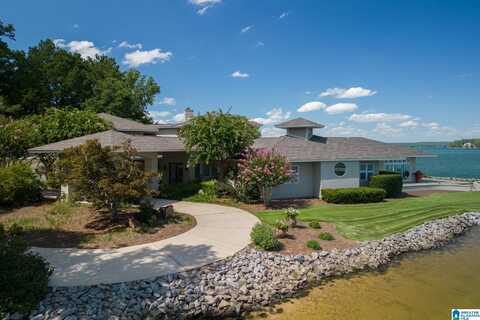 1020 WAKE ROBIN, ECLECTIC, AL 36024