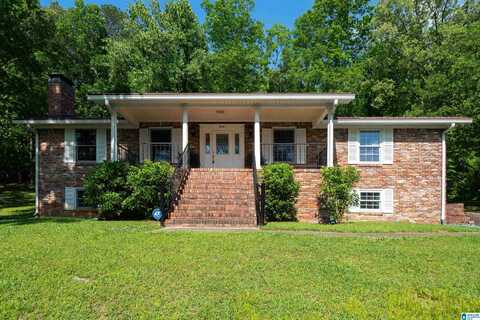 9235 JADE LAKE ROAD, PINSON, AL 35126
