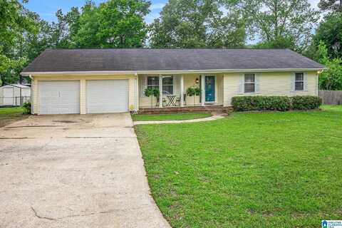 810 12TH TERRACE, PLEASANT GROVE, AL 35127