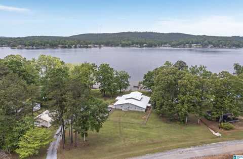 1035 LAKE DRIVE, SYLACAUGA, AL 35151