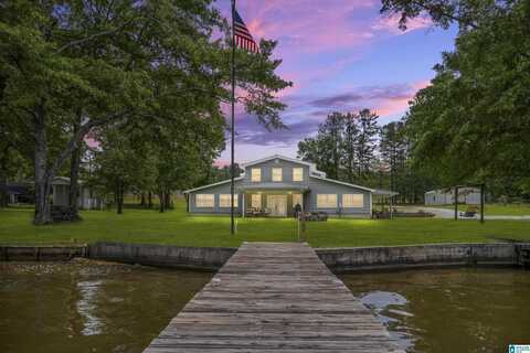 1035 LAKE DRIVE, SYLACAUGA, AL 35151