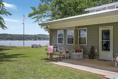 1035 LAKE DRIVE, SYLACAUGA, AL 35151