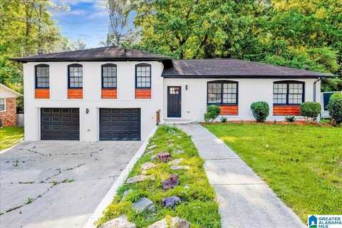 2201 MYRTLEWOOD DRIVE, HOOVER, AL 35216