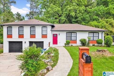 2201 MYRTLEWOOD DRIVE, HOOVER, AL 35216